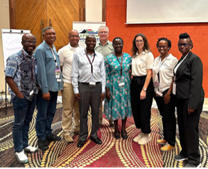 WONCA Africa activities