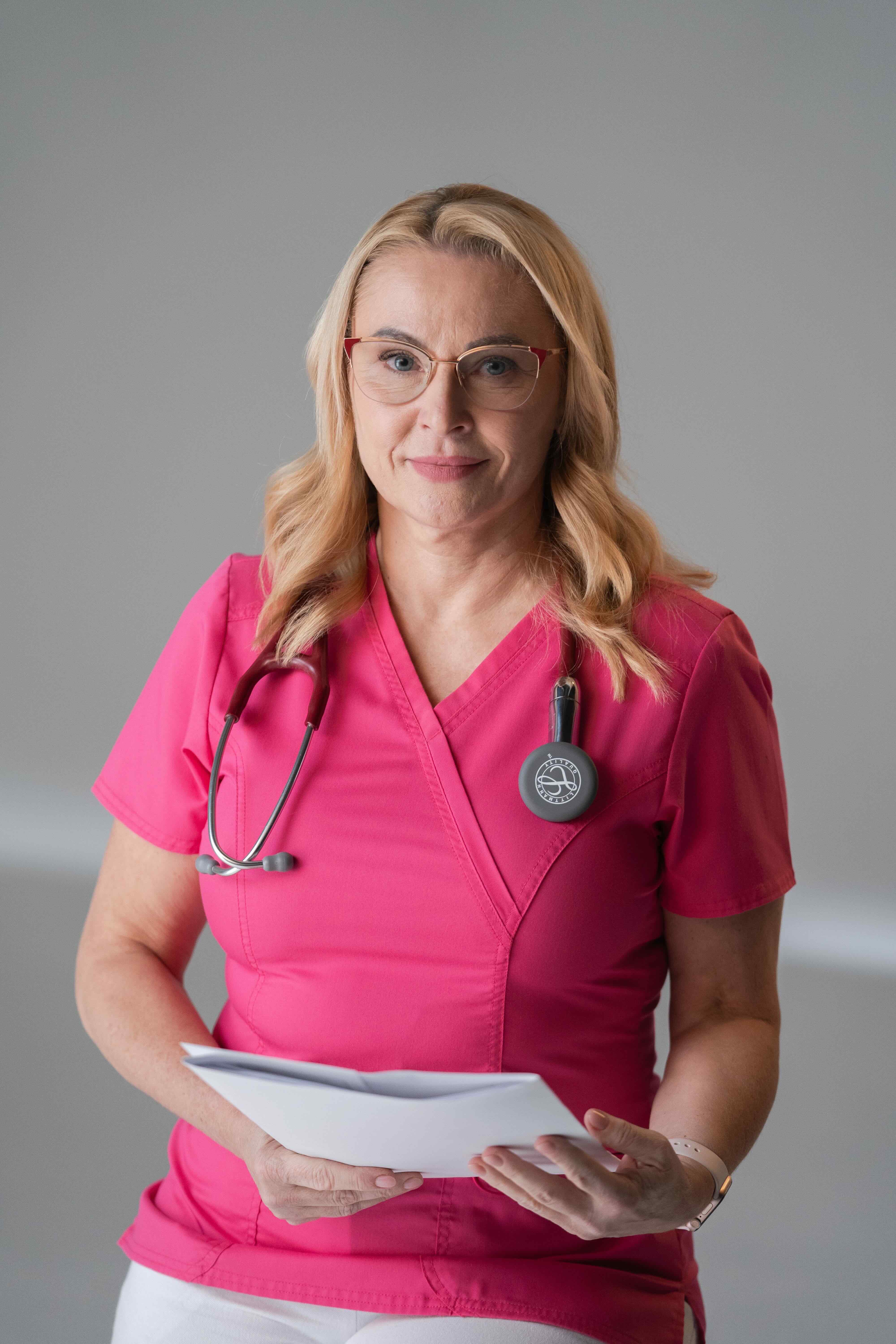 Dr Jana Bendová