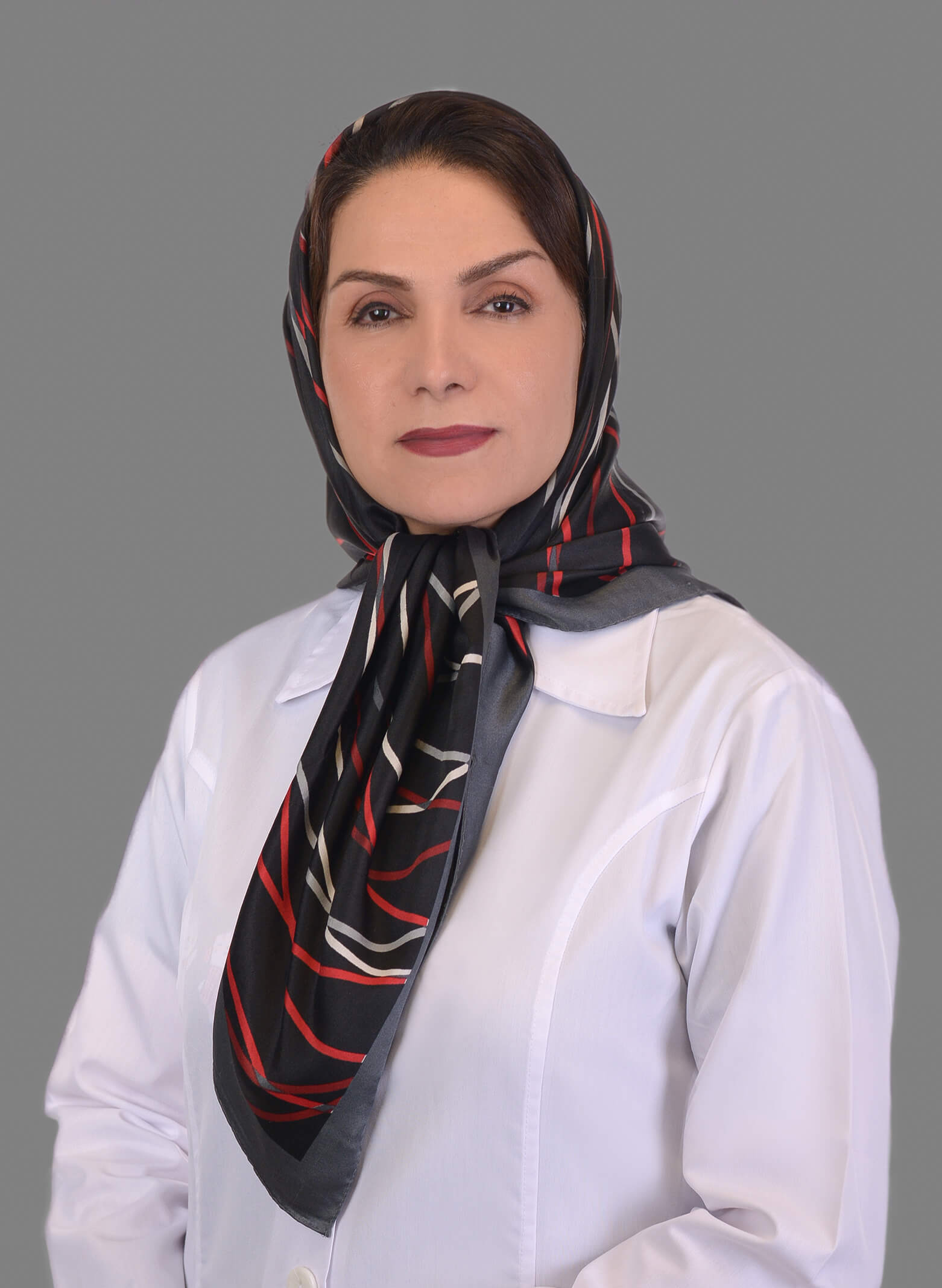 Dr Fatemeh Najafipour