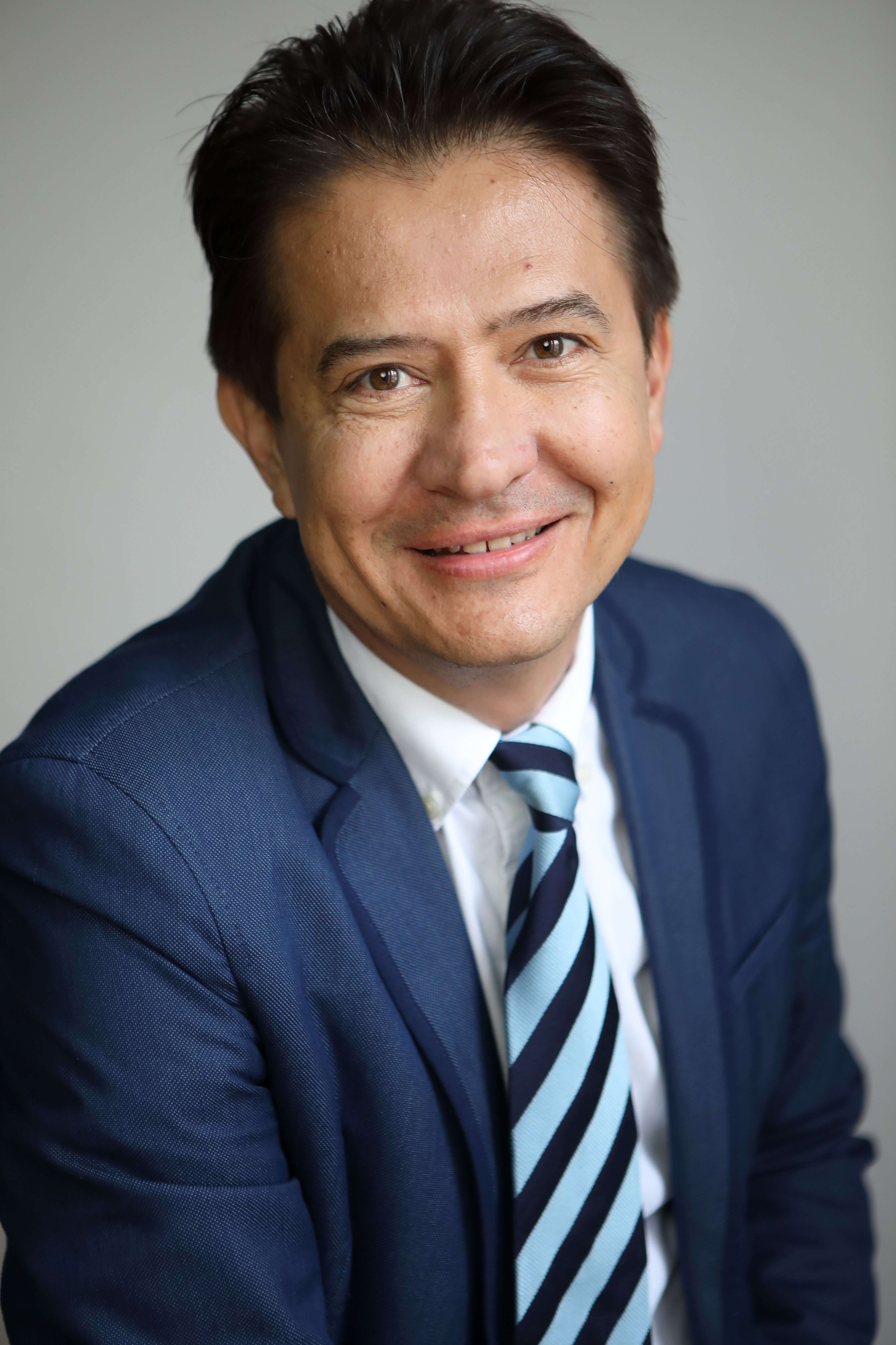 Professor Péter Torzsa