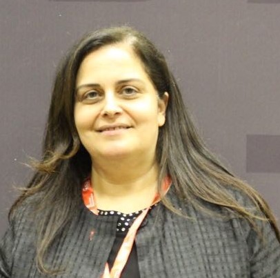 Mona Osman