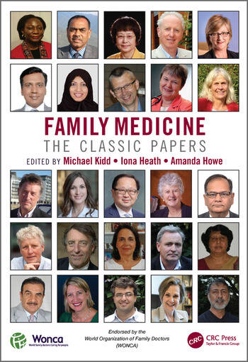 Family Medicine: The Classic Papers Cover