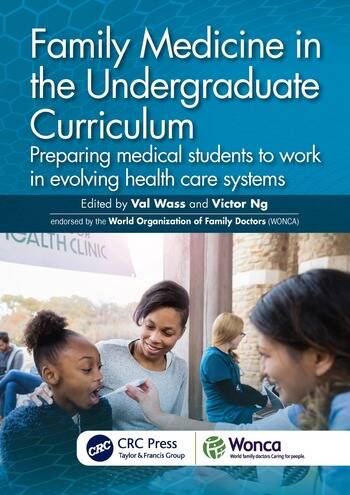 Family Medicine in the Undergraduate Curriculum Cover