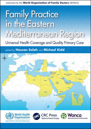 Family Practice in the Eastern Mediterranean Region Cover