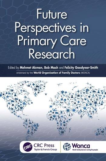 Future Perspectives in Primary Care Research Cover