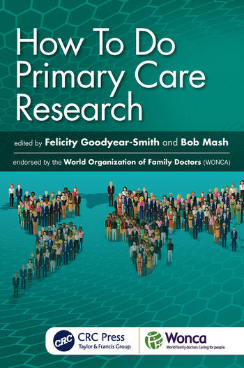 How To Do Primary Care Research Cover