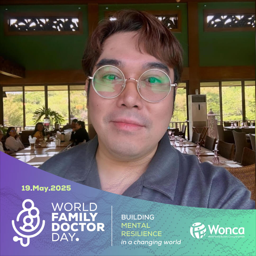 Dr. Michael Angelo J. Arteza