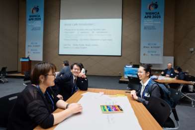 WONCA APR Busan Workshop 2