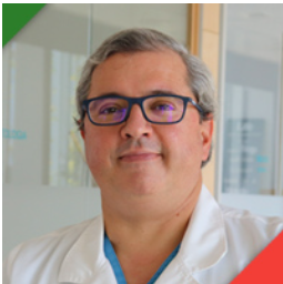 Dr João Sequeira Carlos