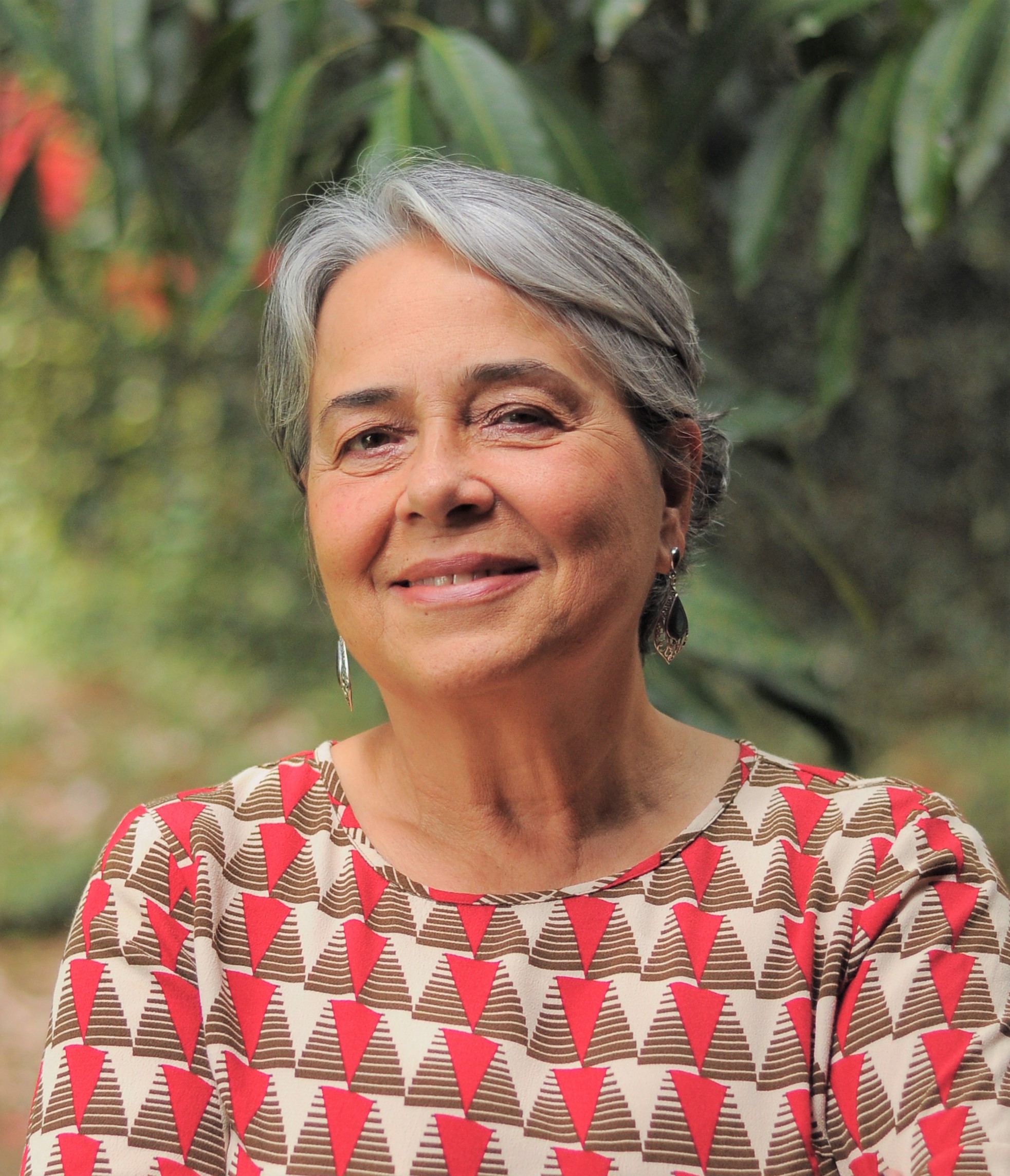 Dr. Maria Inez Padula Anderson