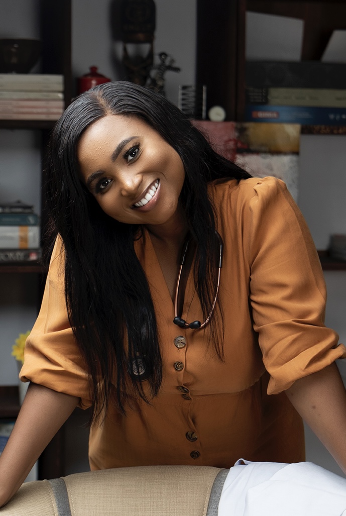 Bernice Enyonam Akpaloo