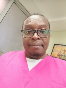 Dr. Mteeve B. Amugune