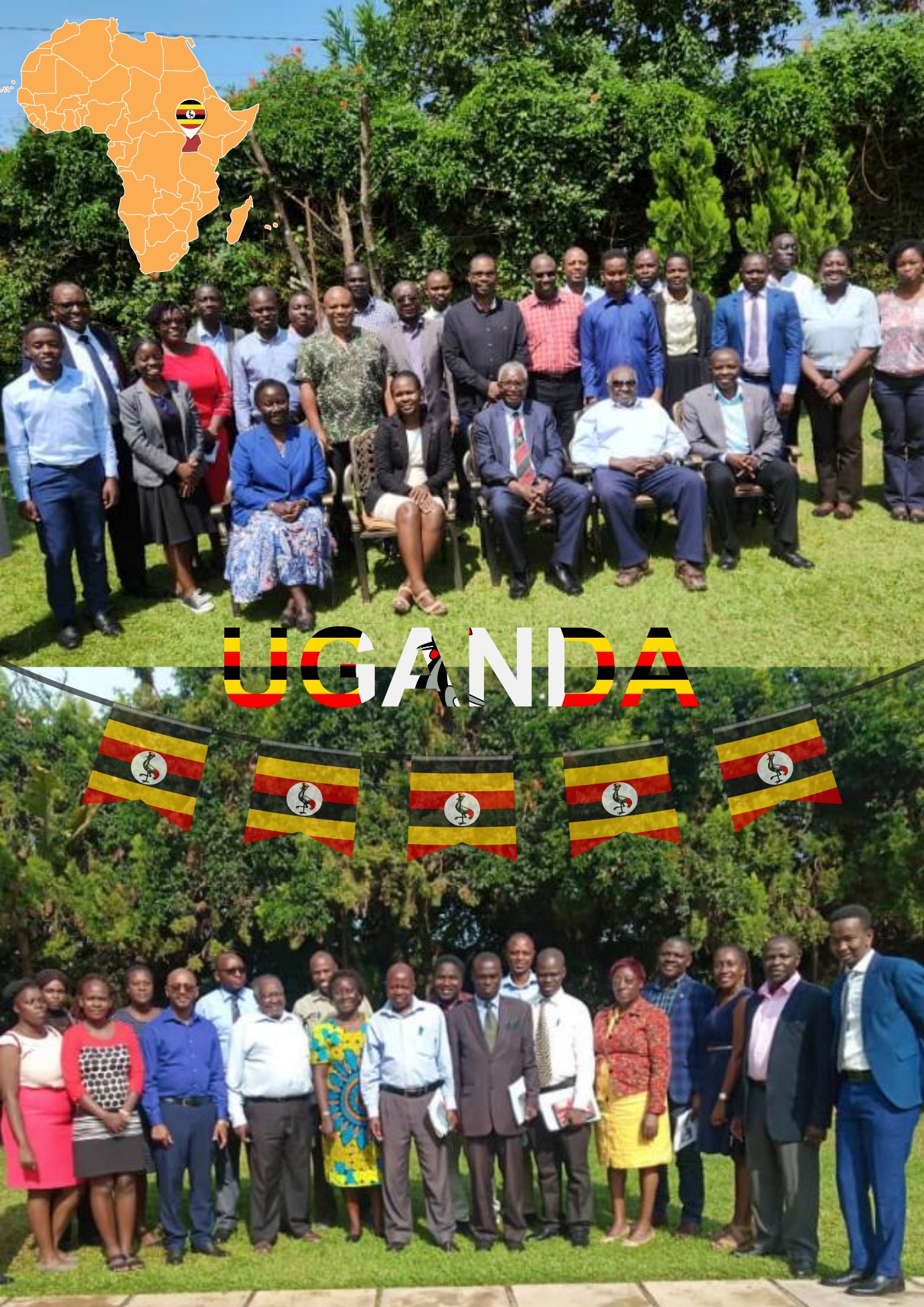 World Family Doctor Day 2026 celebrations in Uganda