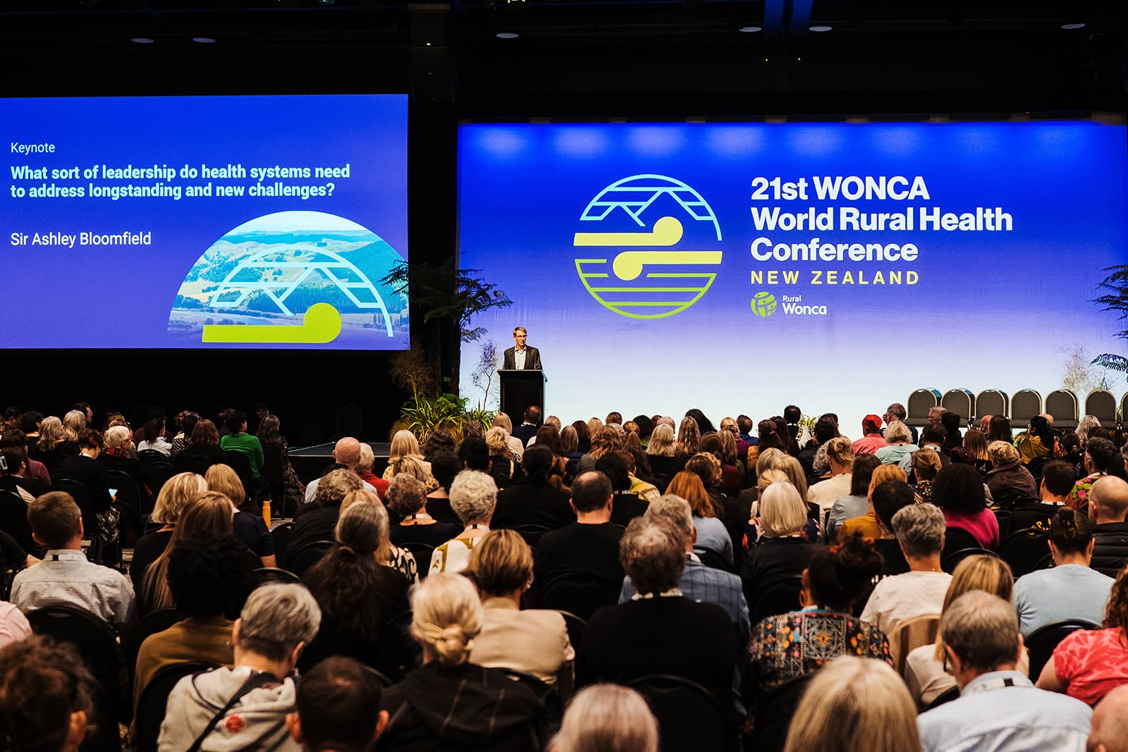 Rural WONCA 2026 conference
