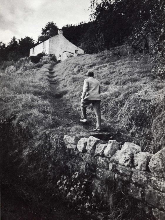 A Fortunate Man by John Berger
