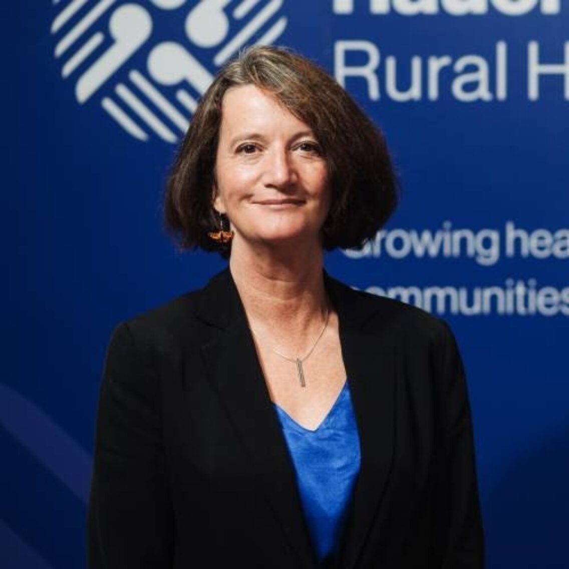 Dr Fiona Bolden
