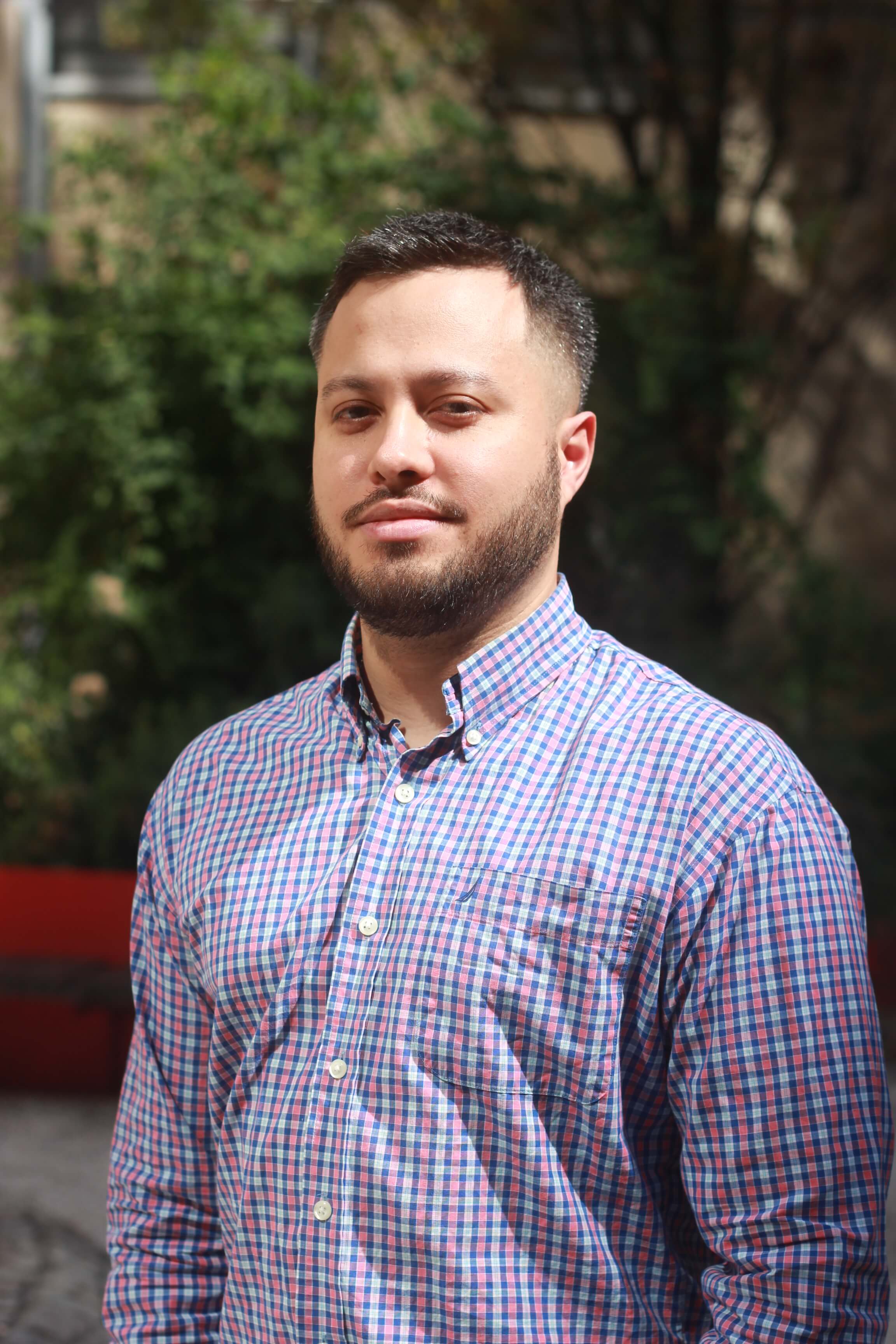 Juan Diego Pedraza